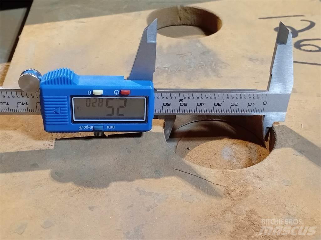 Komatsu PZKV174887 その他部品