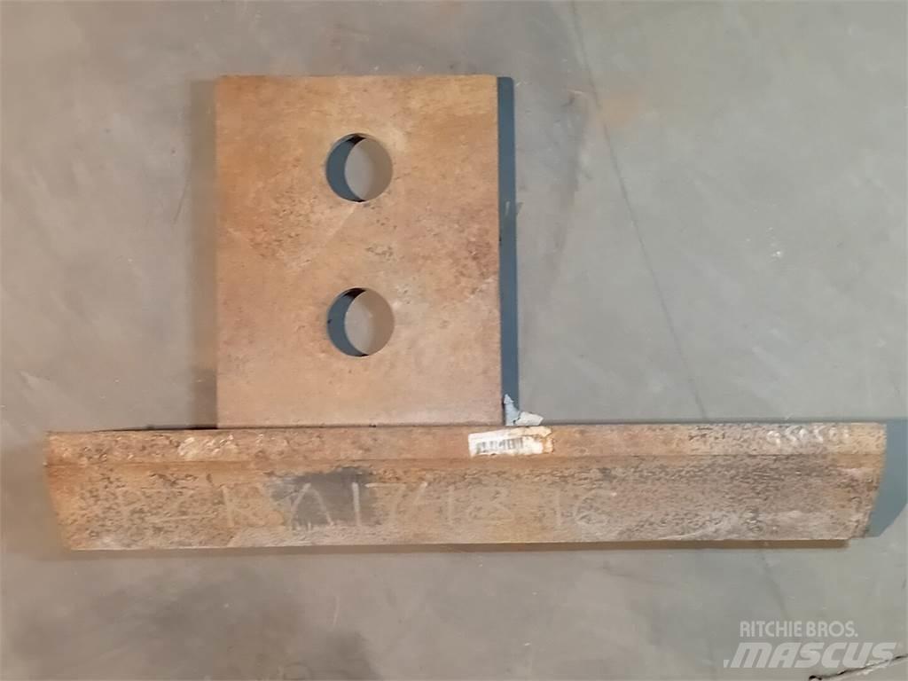 Komatsu PZKV174896 その他部品