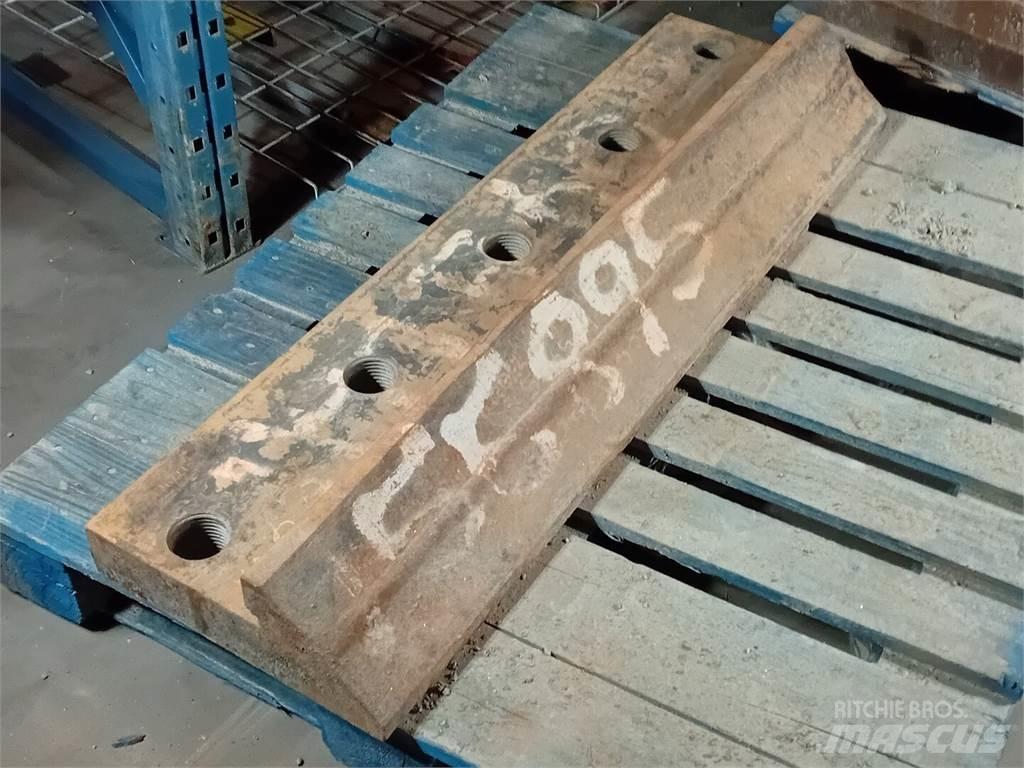 Komatsu PZKV177973 その他部品