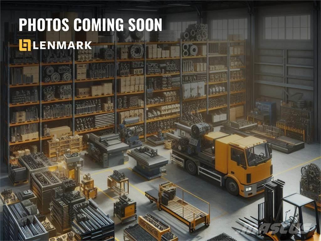 Komatsu PZKV179502 その他部品