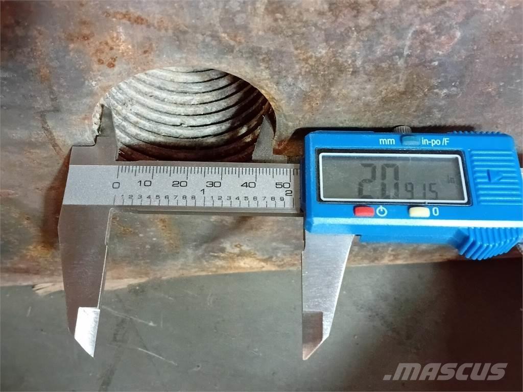 Komatsu PZKV179502 その他部品