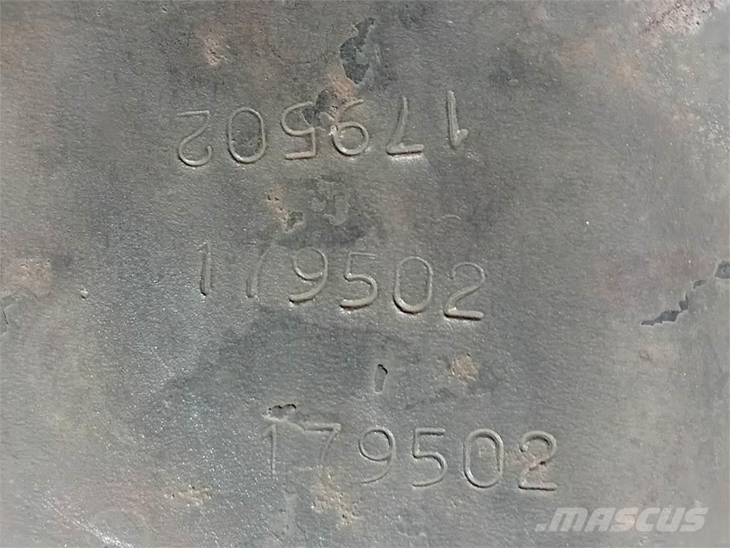 Komatsu PZKV179502 その他部品