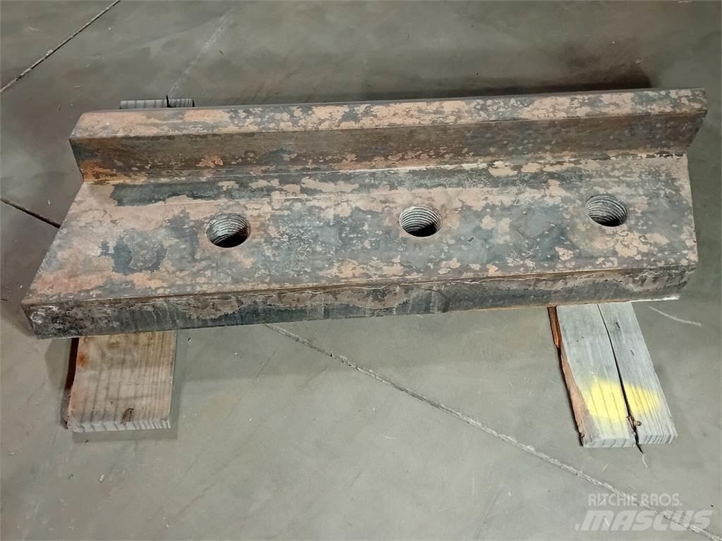 Komatsu PZKV179623 その他部品