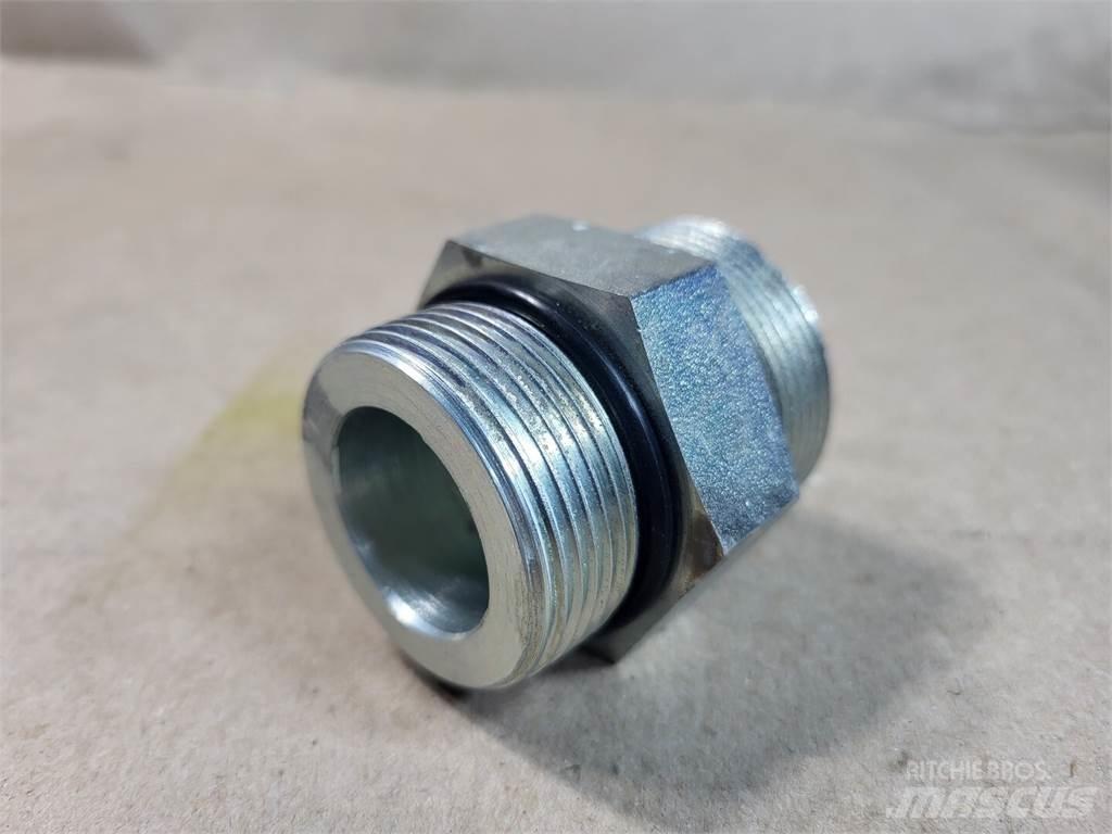 Komatsu WB0115 その他部品