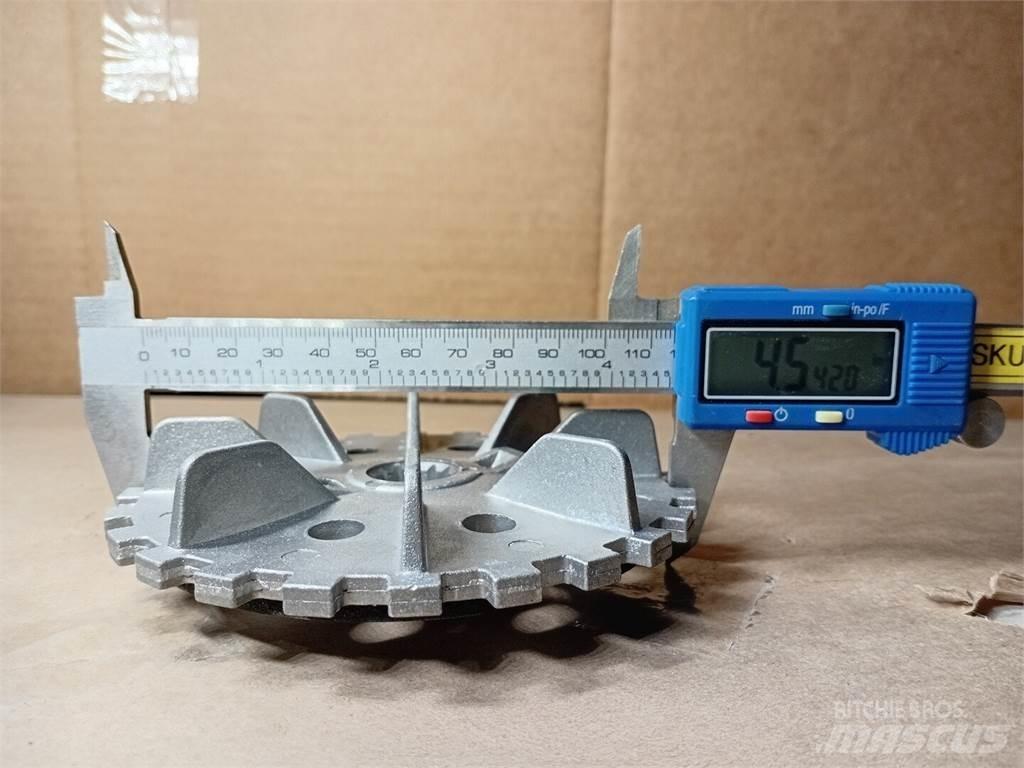 Konecranes 52266460 クレーン部品と設備