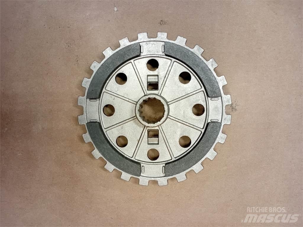 Konecranes 52266460 クレーン部品と設備
