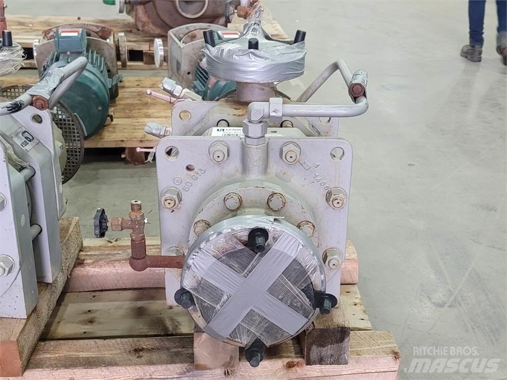 KSB HGM 3/4 ウォーターポンプ