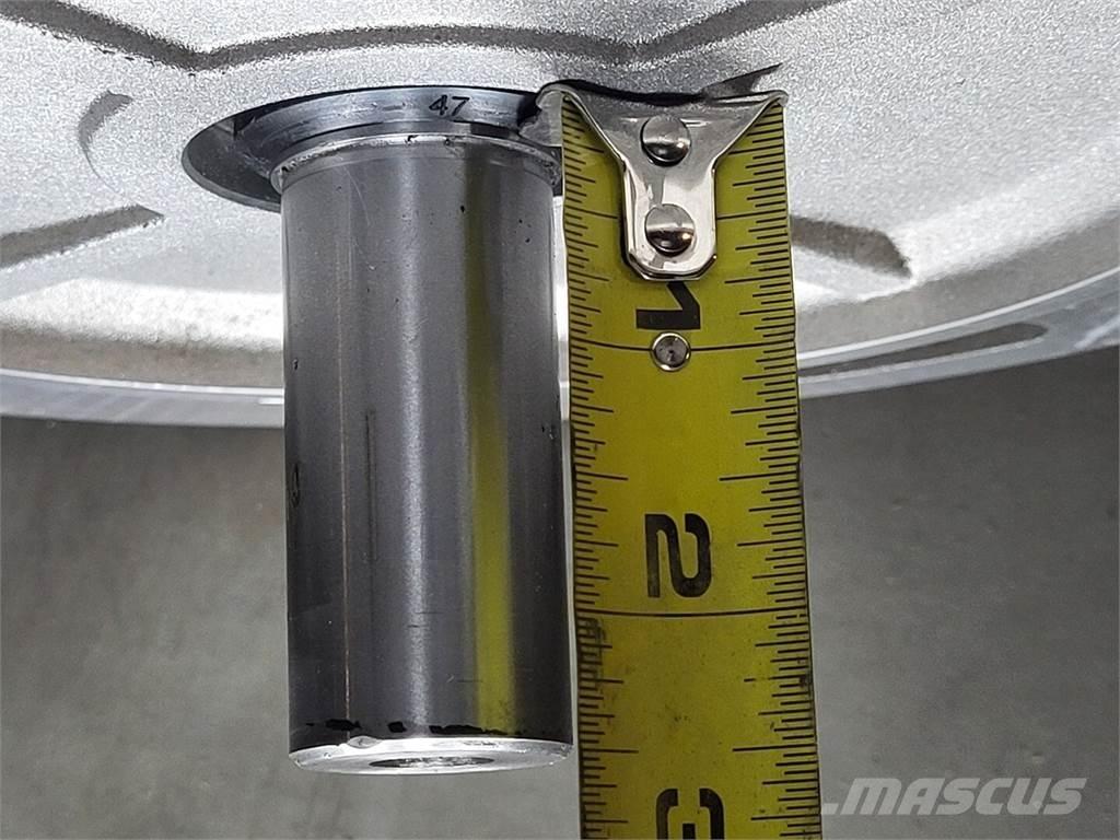  LAFERT AMBZ112MCA6 産業用エンジン