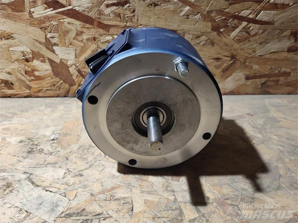  LEESON 1056721081NF 産業用エンジン