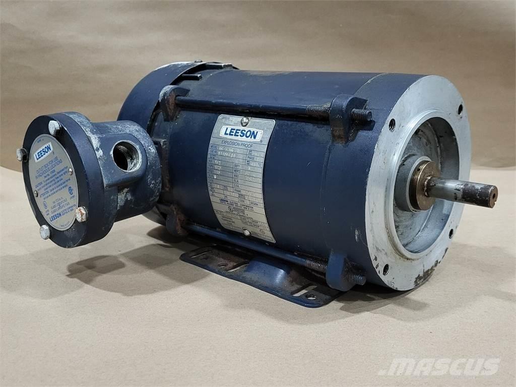  LEESON 111094.00 産業用エンジン