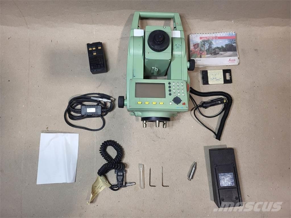 Leica TCR803 その他部品