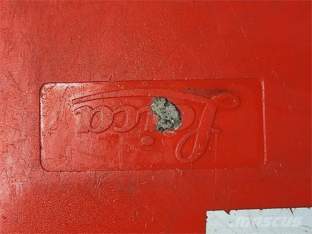 Leica TCR803 その他部品