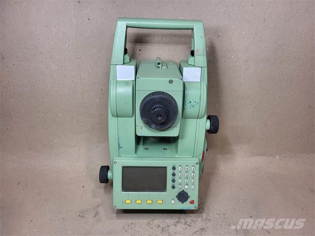 Leica TCR803 その他部品