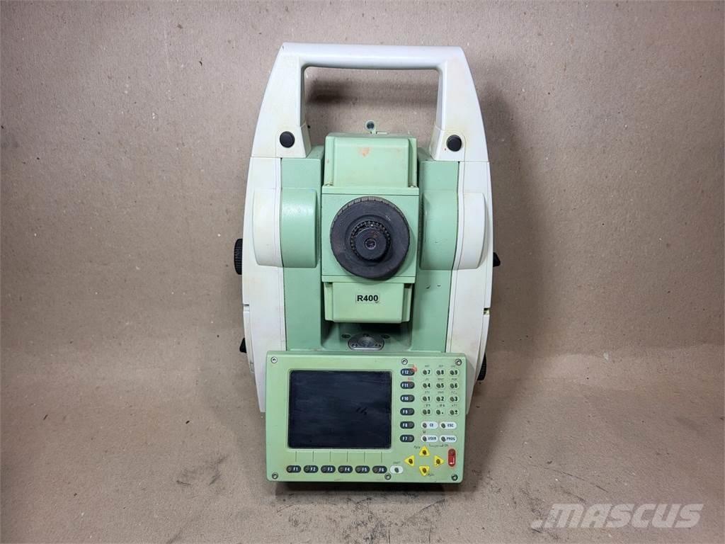 Leica TCRP1205+R400 その他部品