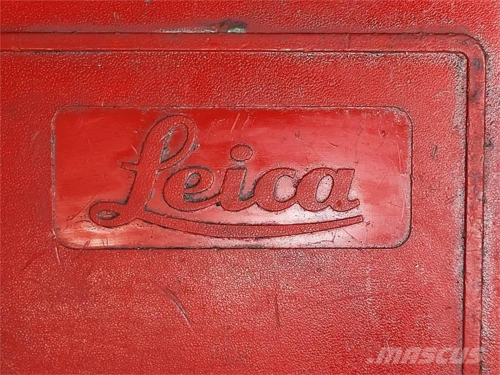 Leica TCRP1205+R400 その他部品