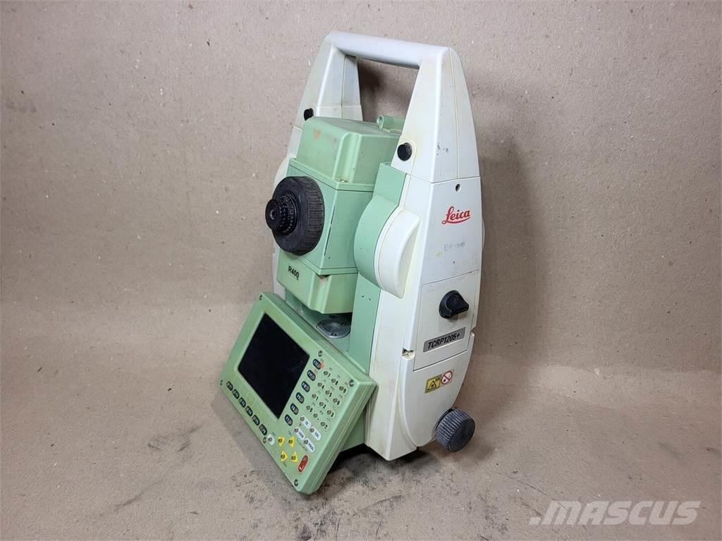 Leica TCRP1205+R400 その他部品