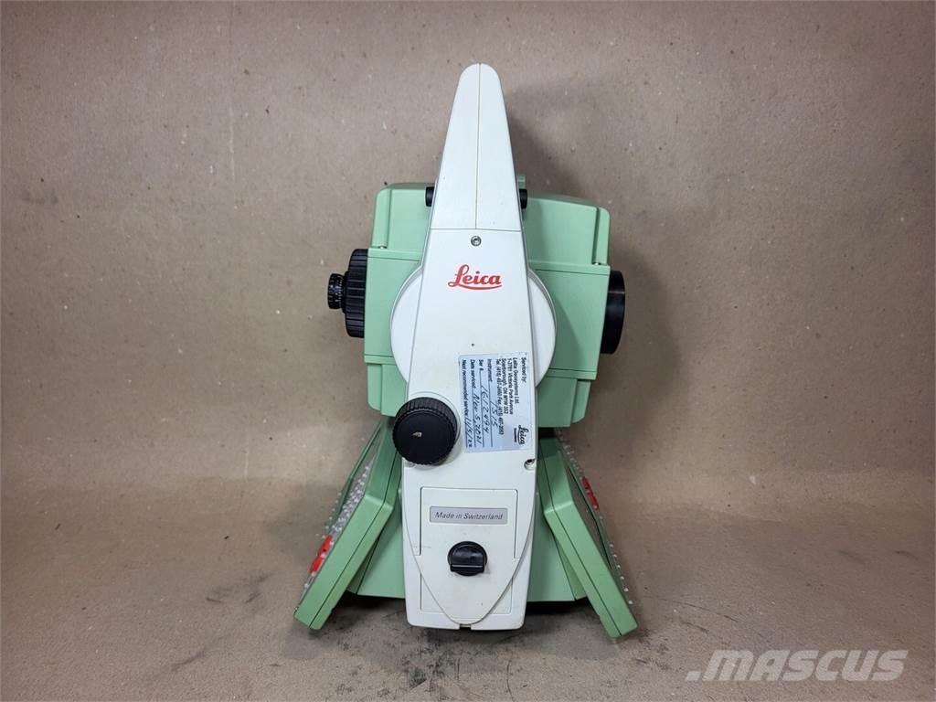 Leica TS15 R400 その他部品