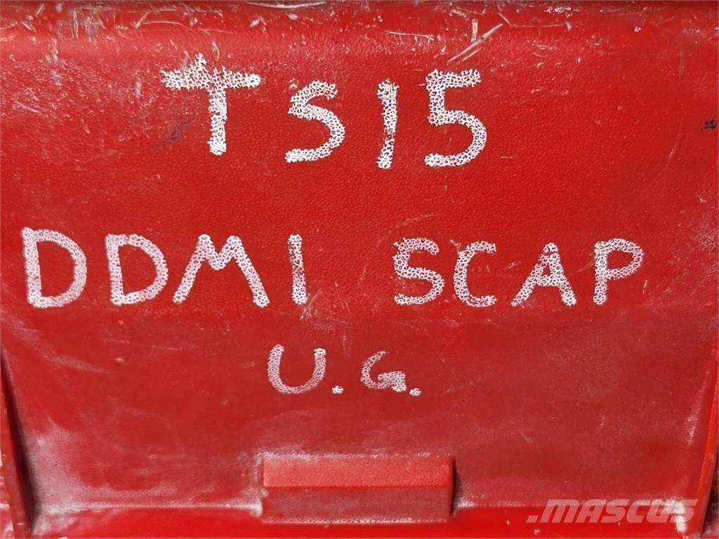 Leica TS15 R400 その他部品