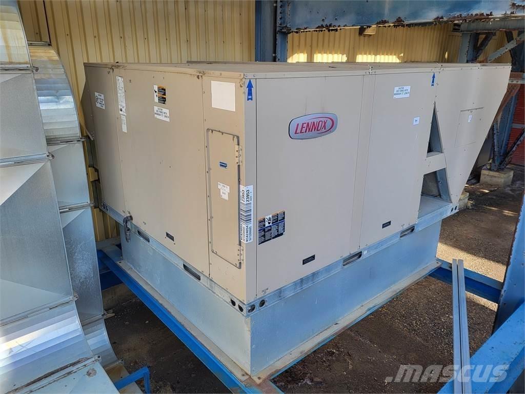  LENNOX KCA240S4BN2G 加熱・解凍設備