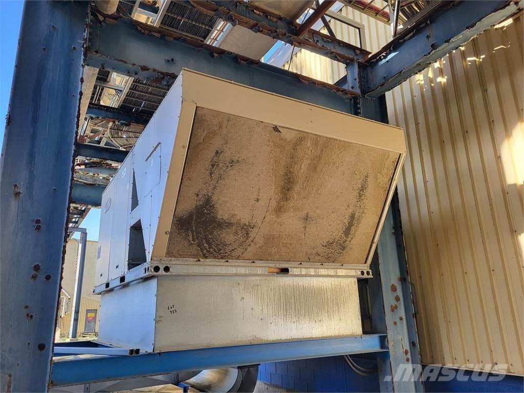  LENNOX KCA240S4BN2G 加熱・解凍設備