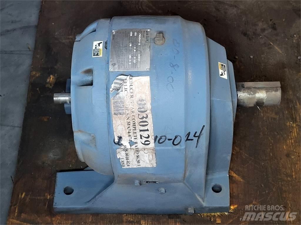 Link-Belt 2945Y152-H 建設機械 -　その他
