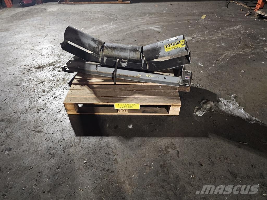 Link-Belt C3507S-36 その他部品