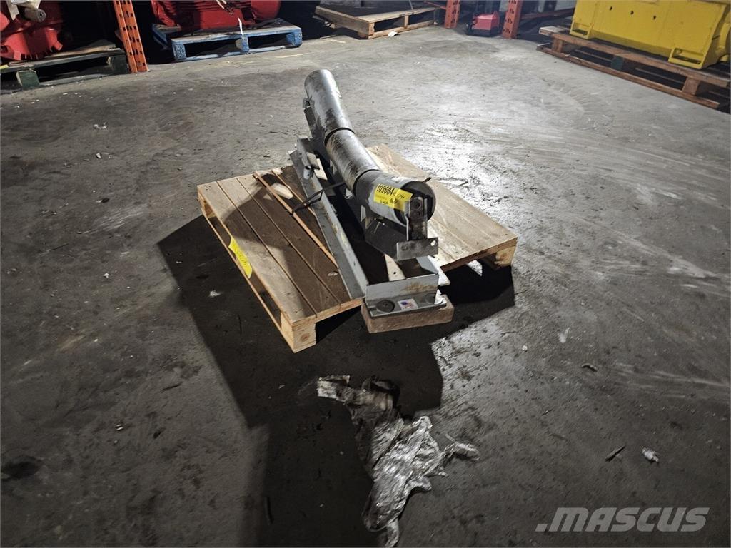 Link-Belt C3507S-36 その他部品