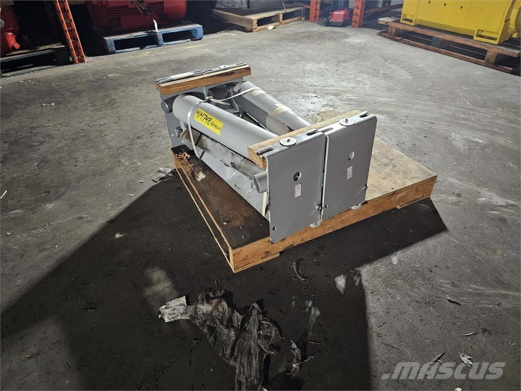 Link-Belt D3520-24 その他部品