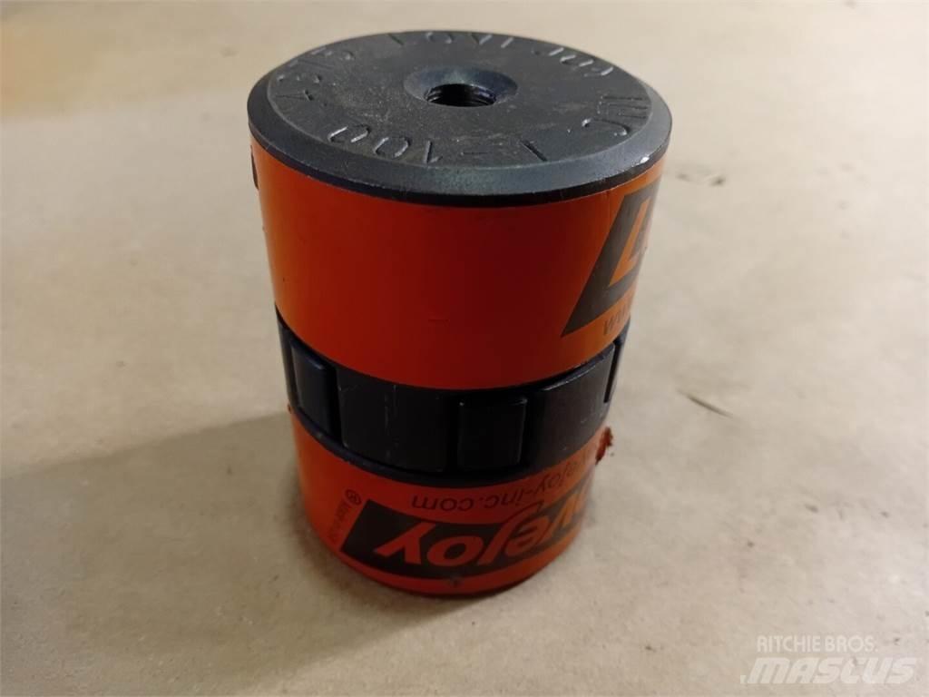  LOVEJOY L-100 その他部品