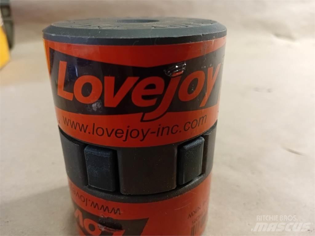  LOVEJOY L-100 その他部品