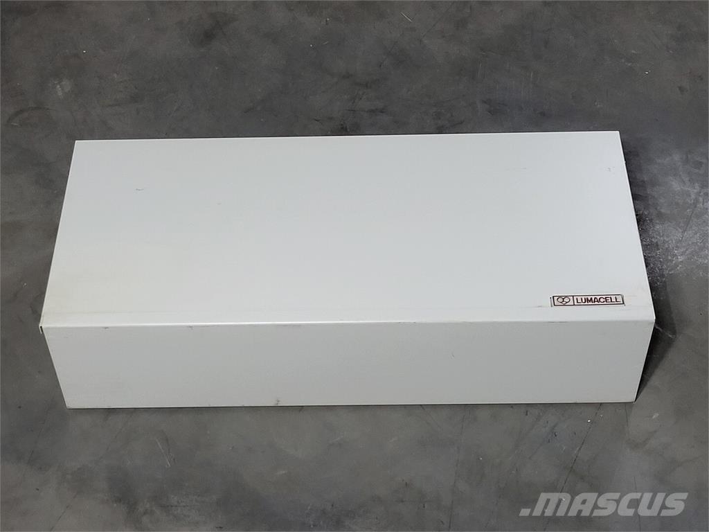  LUMACELL RG24S720TD バッテリー