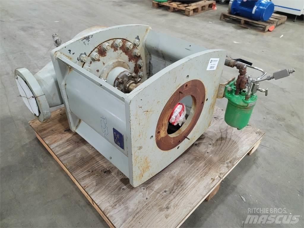  MABRE PUMP WPV-R ウォーターポンプ