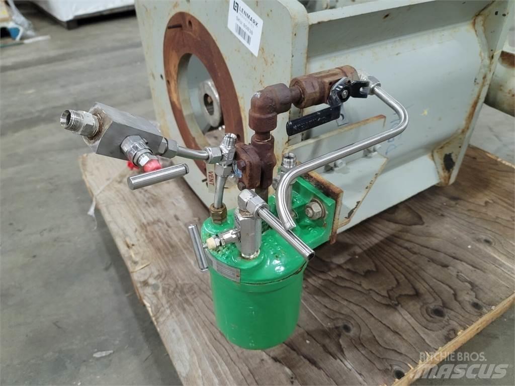  MABRE PUMP WPV-R ウォーターポンプ