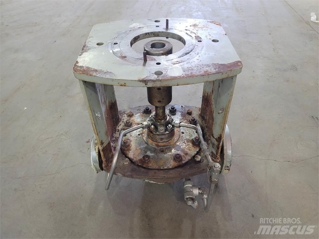  MABRE PUMP WPV-R ウォーターポンプ