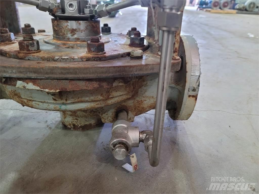  MABRE PUMP WPV-R ウォーターポンプ