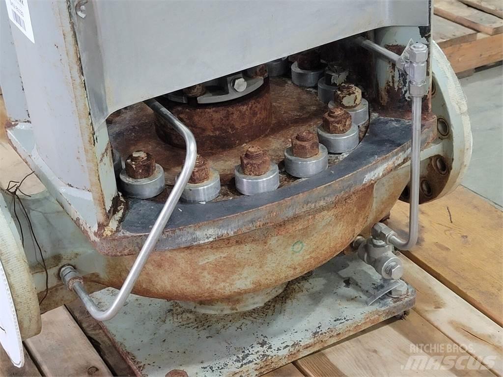  MABRE PUMP WPV-R ウォーターポンプ