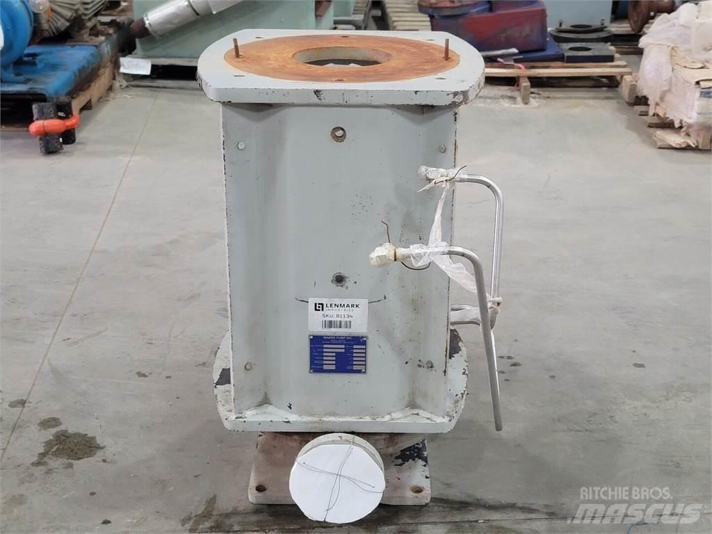  MABRE PUMP WPV-R ウォーターポンプ