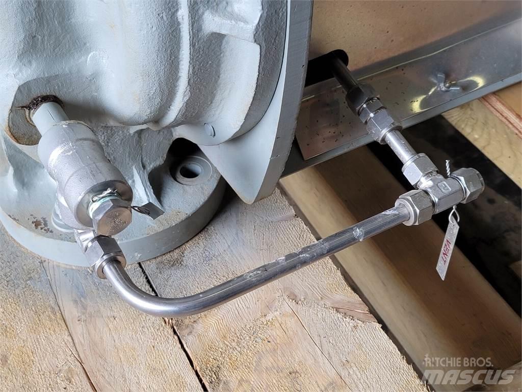  MABRE PUMP WPV-R ウォーターポンプ
