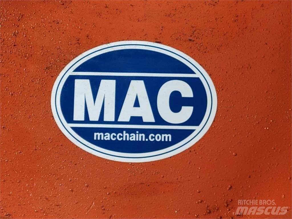 MAC CHAIN WD480 トラック・トレーラー - 　その他