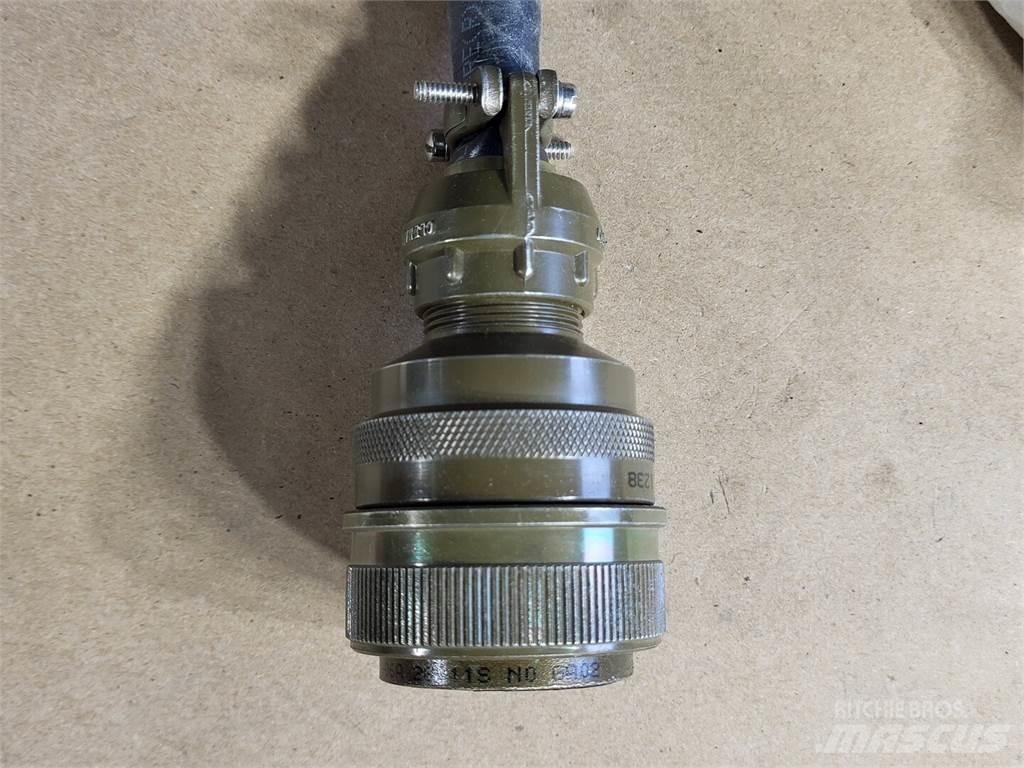 MacLean 1014705 建設機械 -　その他