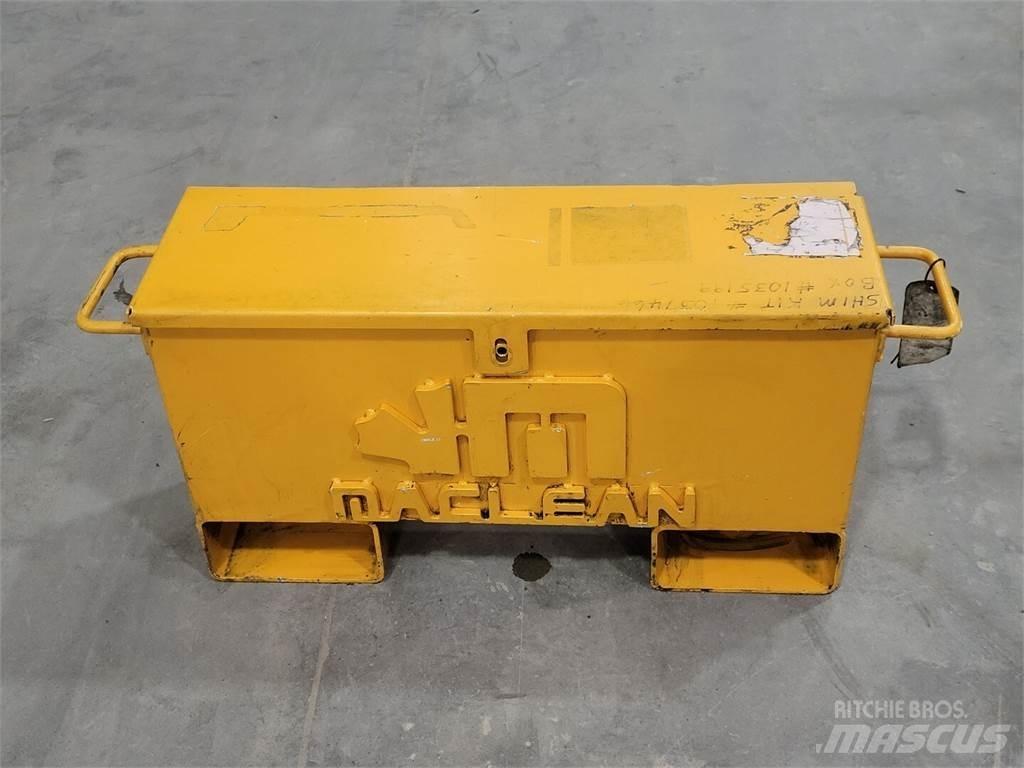 MacLean 1035199 建設機械 -　その他