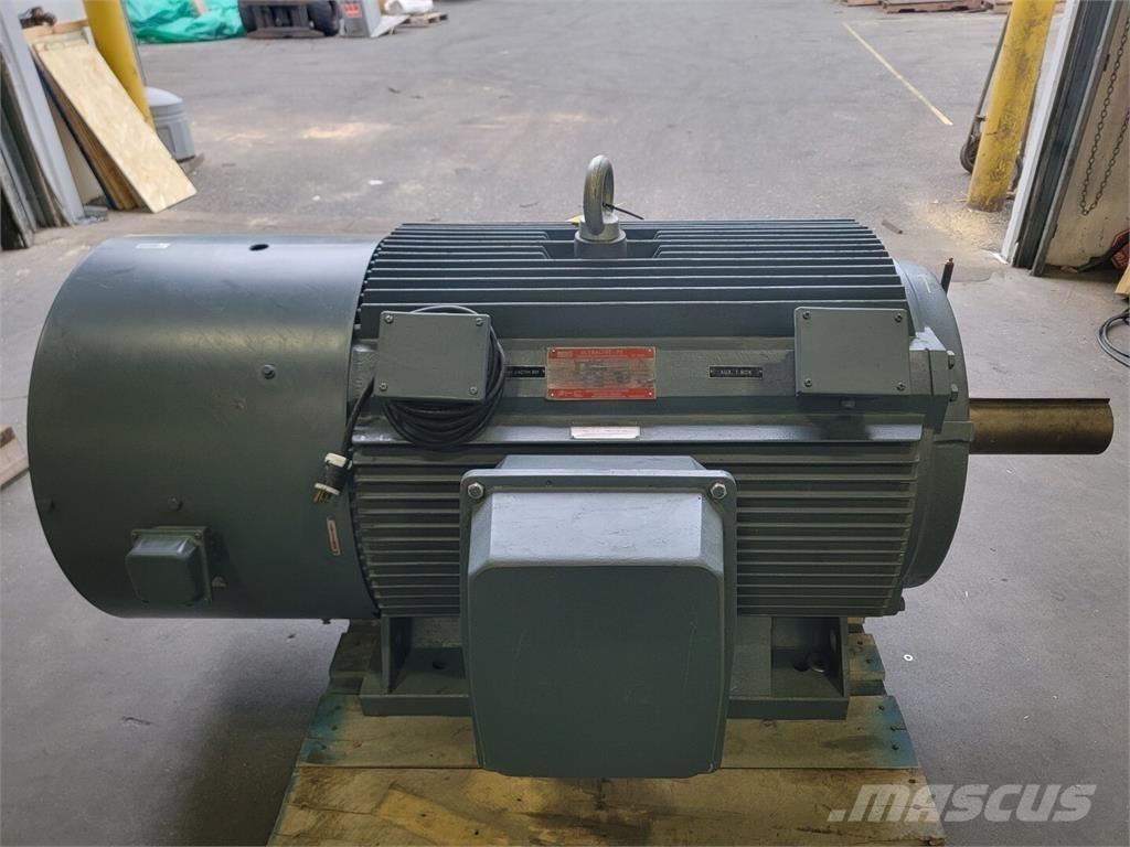  MADISON MUS0066 産業用エンジン