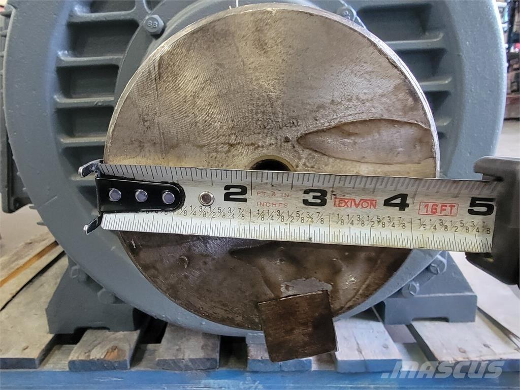 MADISON MUS0066 産業用エンジン