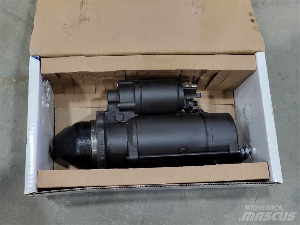  MAHLE AZF4204 産業用エンジン