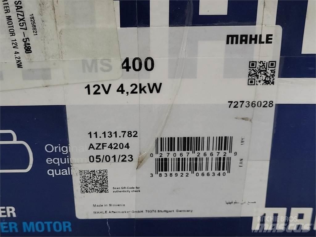  MAHLE AZF4204 産業用エンジン