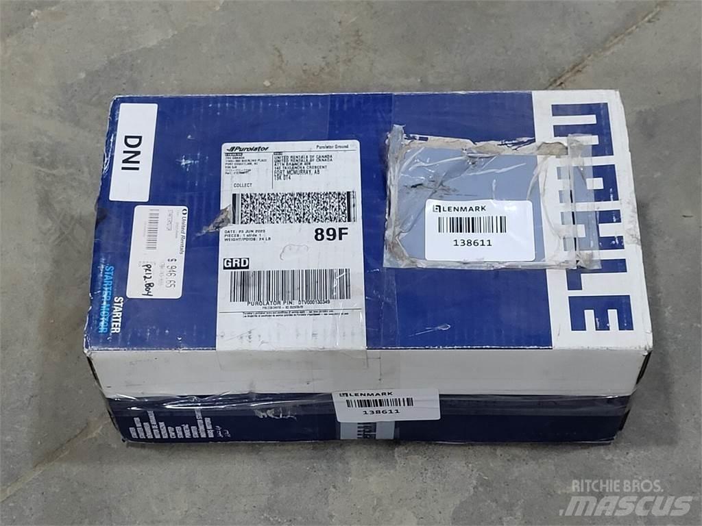  MAHLE AZF4204 産業用エンジン