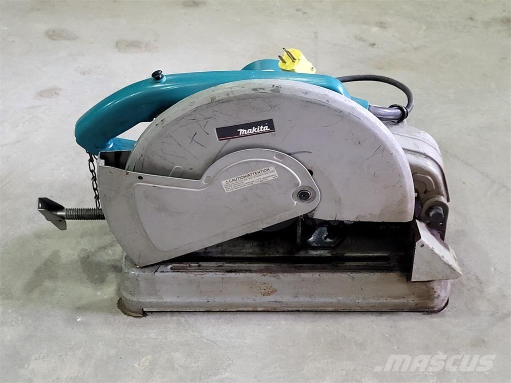 Makita 2414DB 建設機械 -　その他