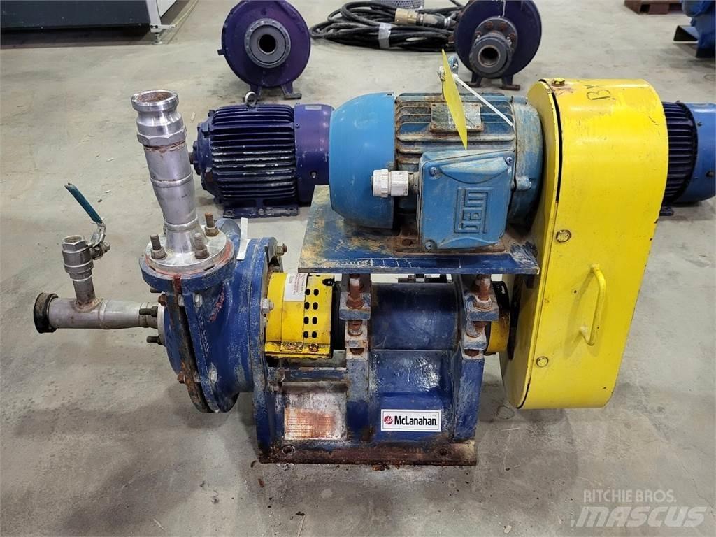 MCLANAHAN 6320-PU-003 ウォーターポンプ