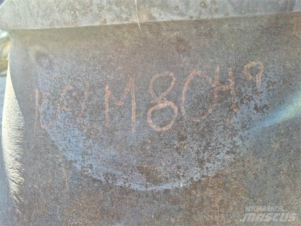 Metso 08-526218 クラッシャー固定式