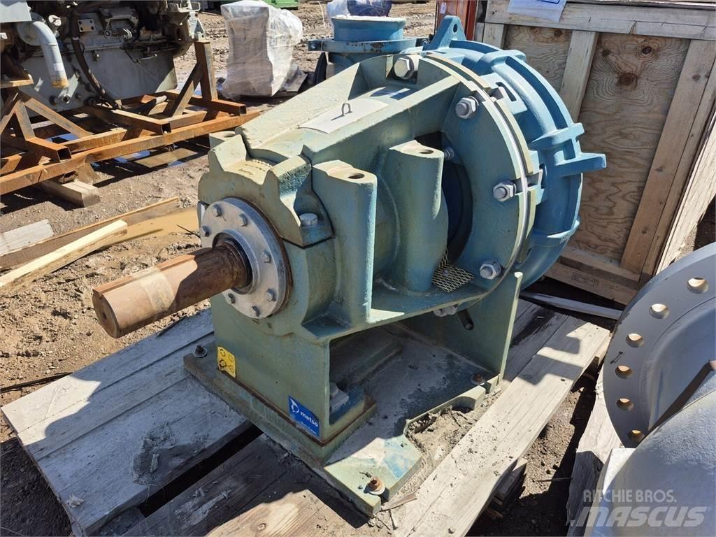 Metso HM250 LHC-D C5 ウォーターポンプ